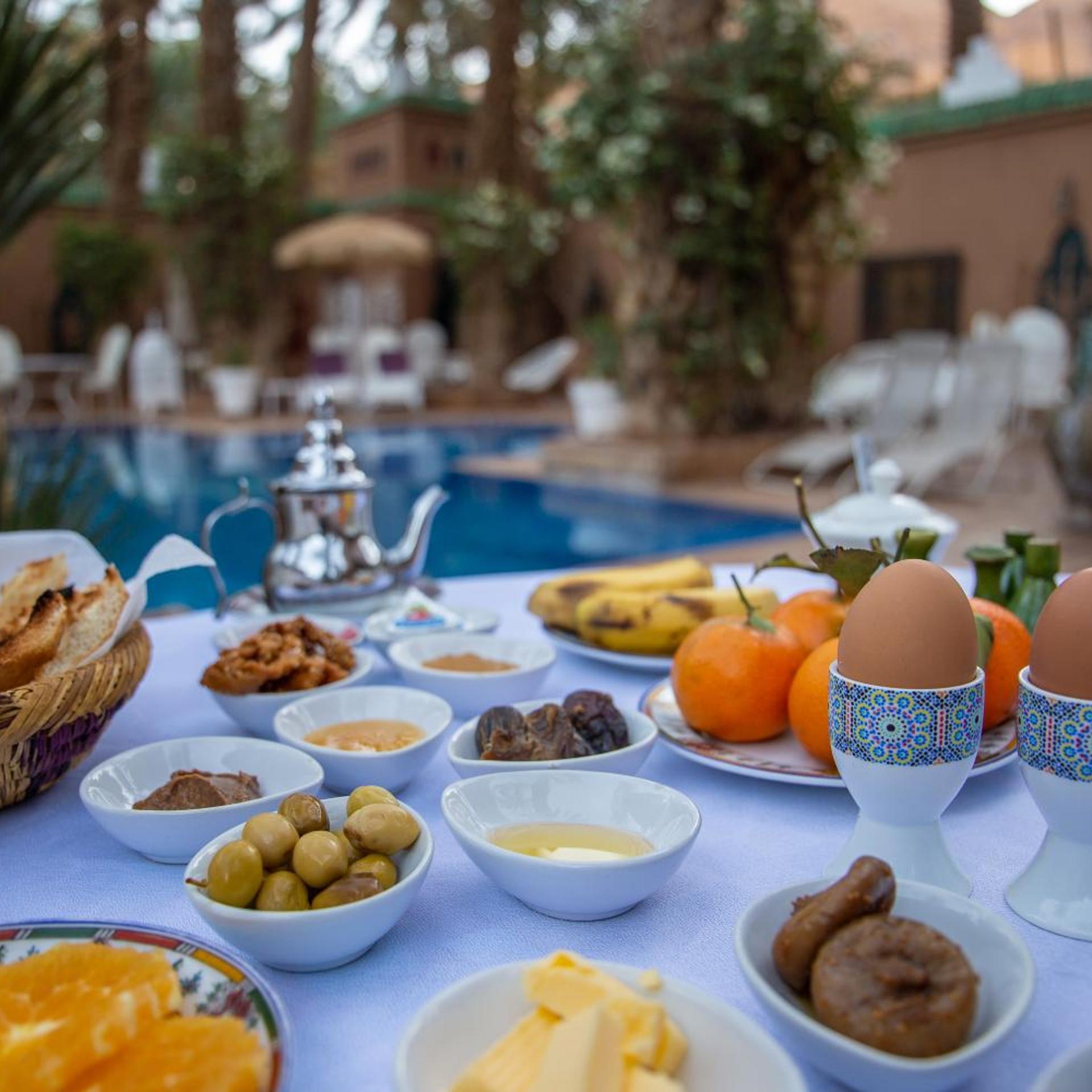 Riad Dar Soufiane 41/59