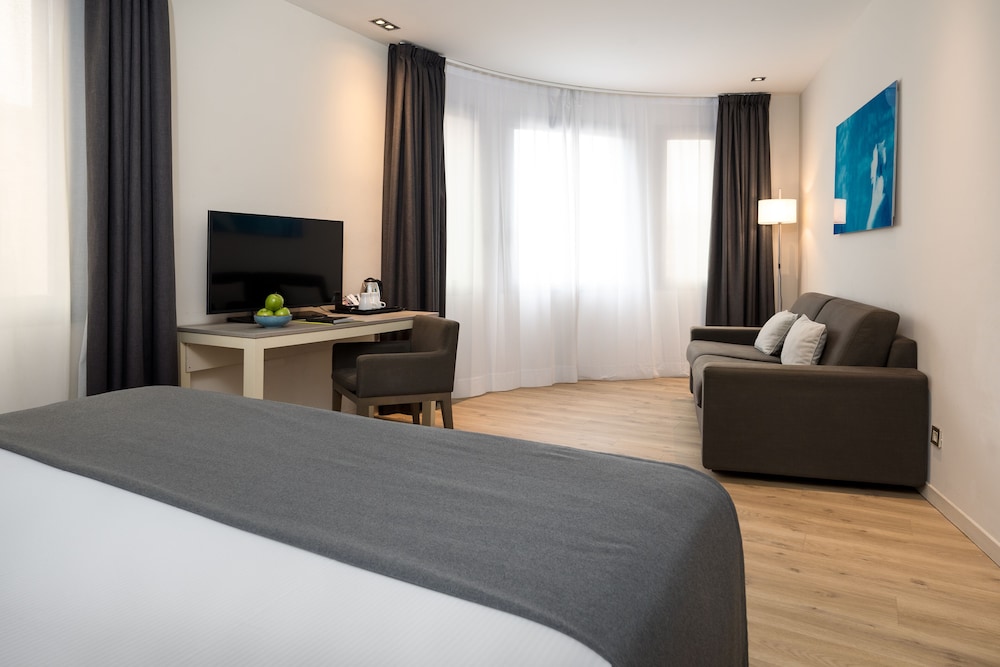 SERCOTEL AMISTER ART HOTEL 7/49