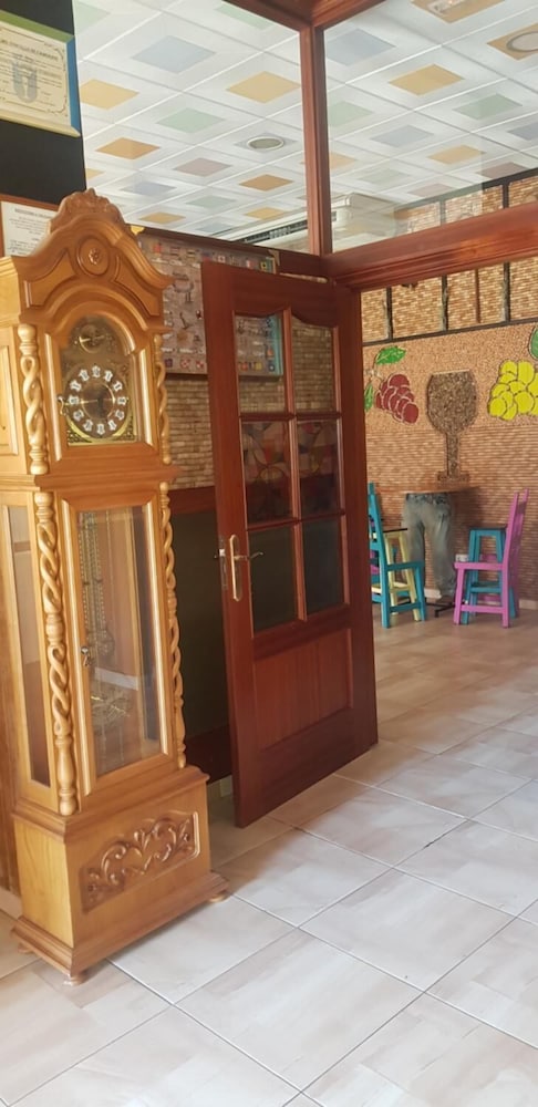 Os Pazos Hotel 8/33