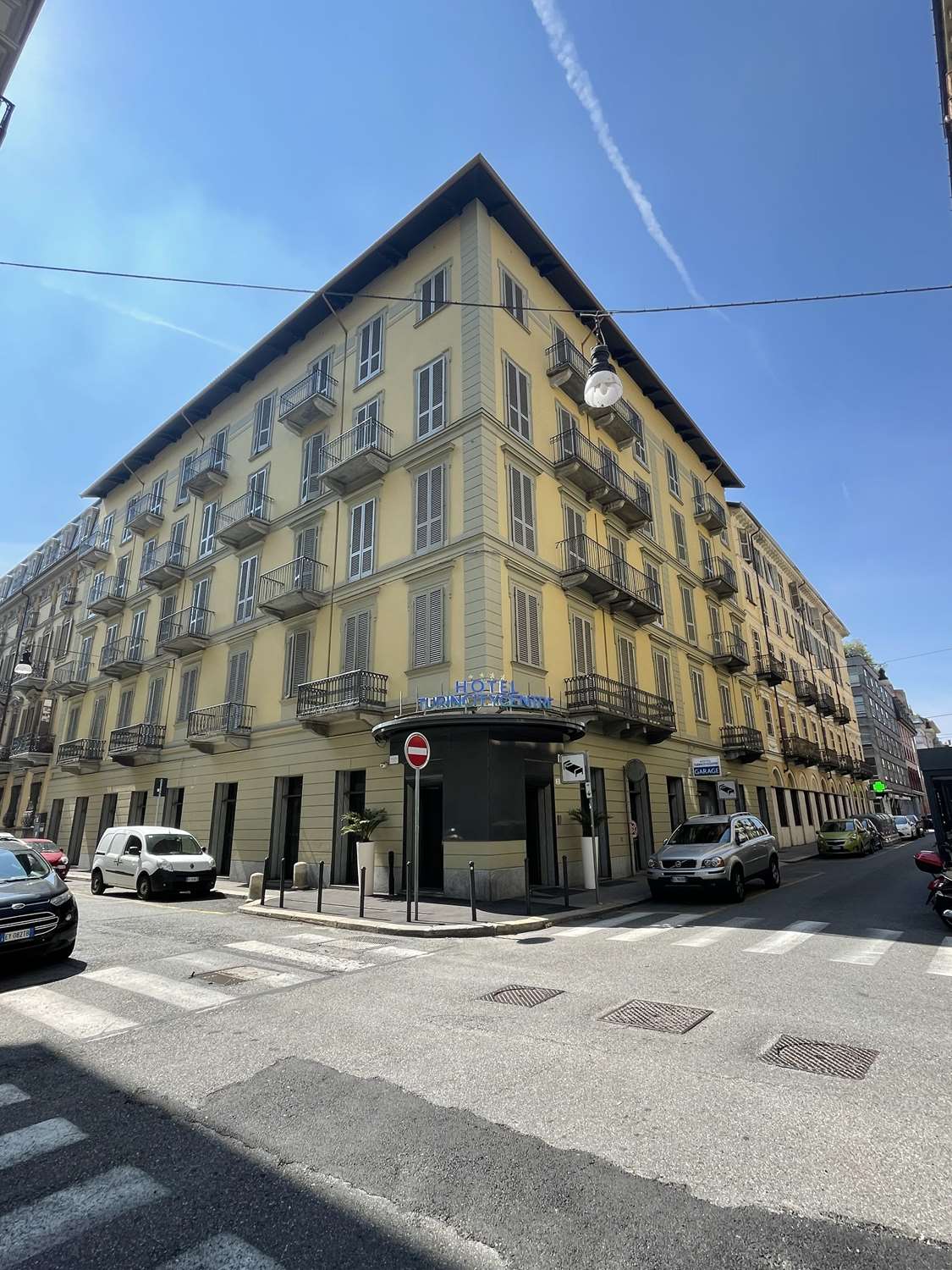 Sure Hotel by Best Western Turin City Centre 21/21