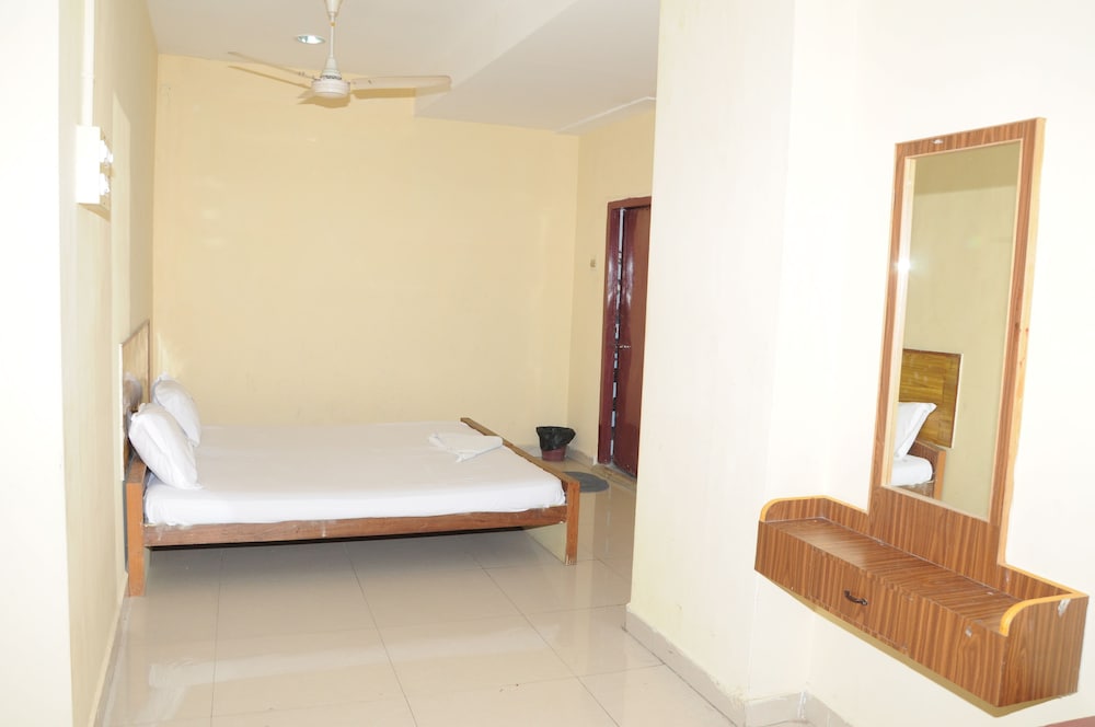 Hotel Chanma International 38/39