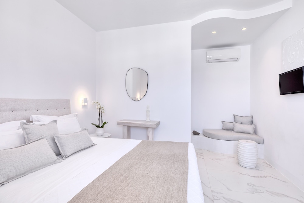 Lilly Residence Boutique Suites Adults Only 13/45