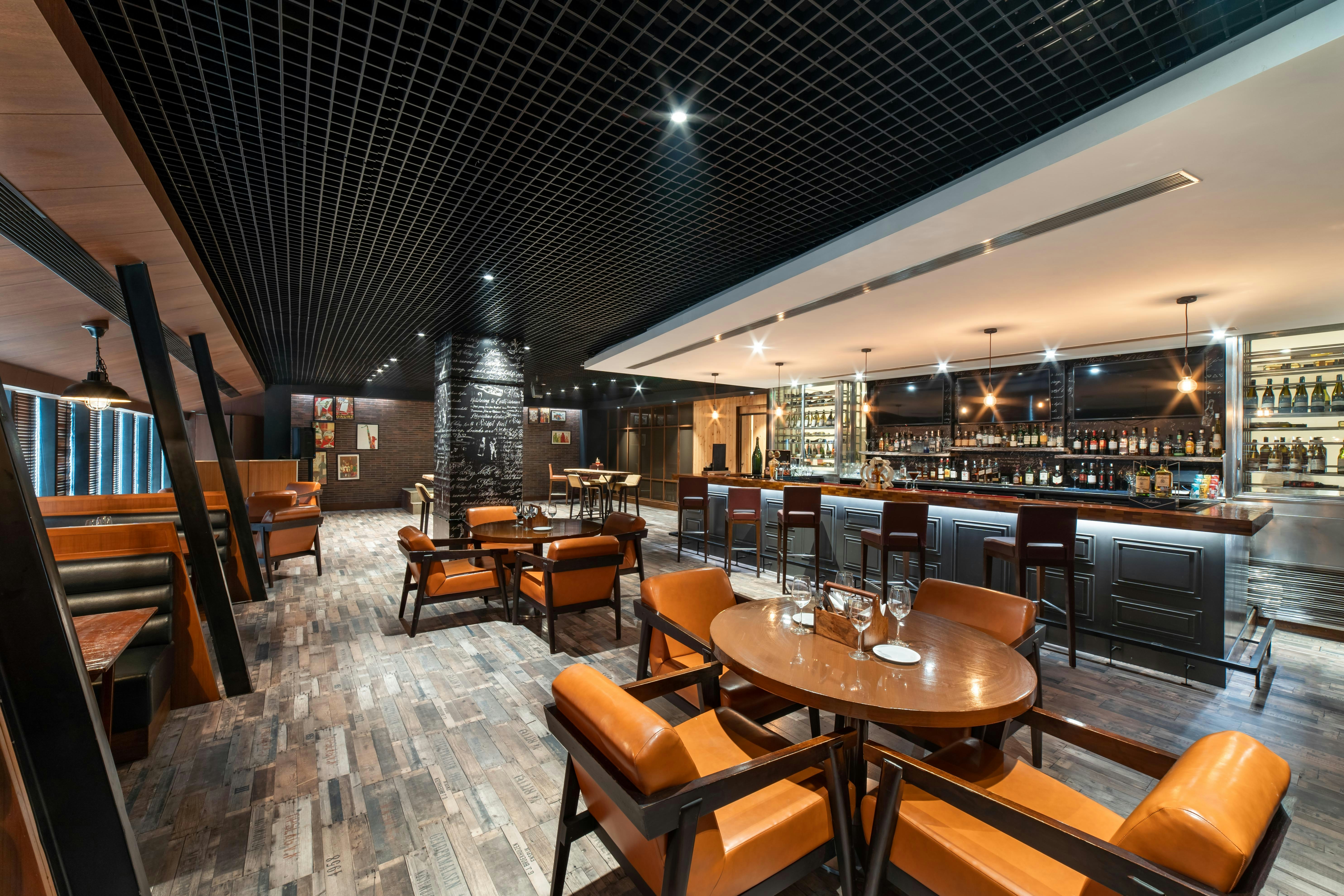 Hilton Garden Inn New Delhi Saket 48/66