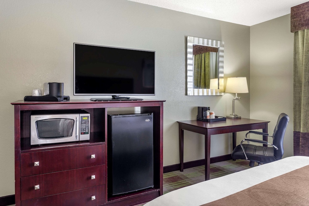 Quality Inn St. Robert - Ft. Leonard Wood 36/40