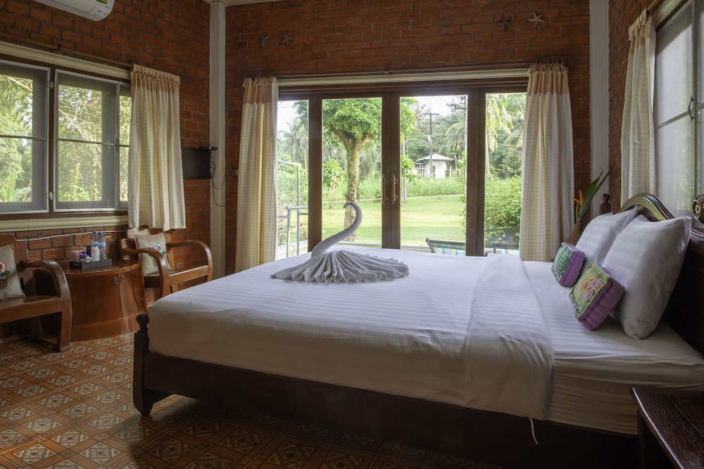 Baan Suan Homestay Koh Kood 23/58