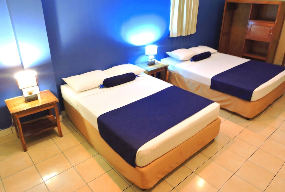 Xolotlan Hotel 17/74