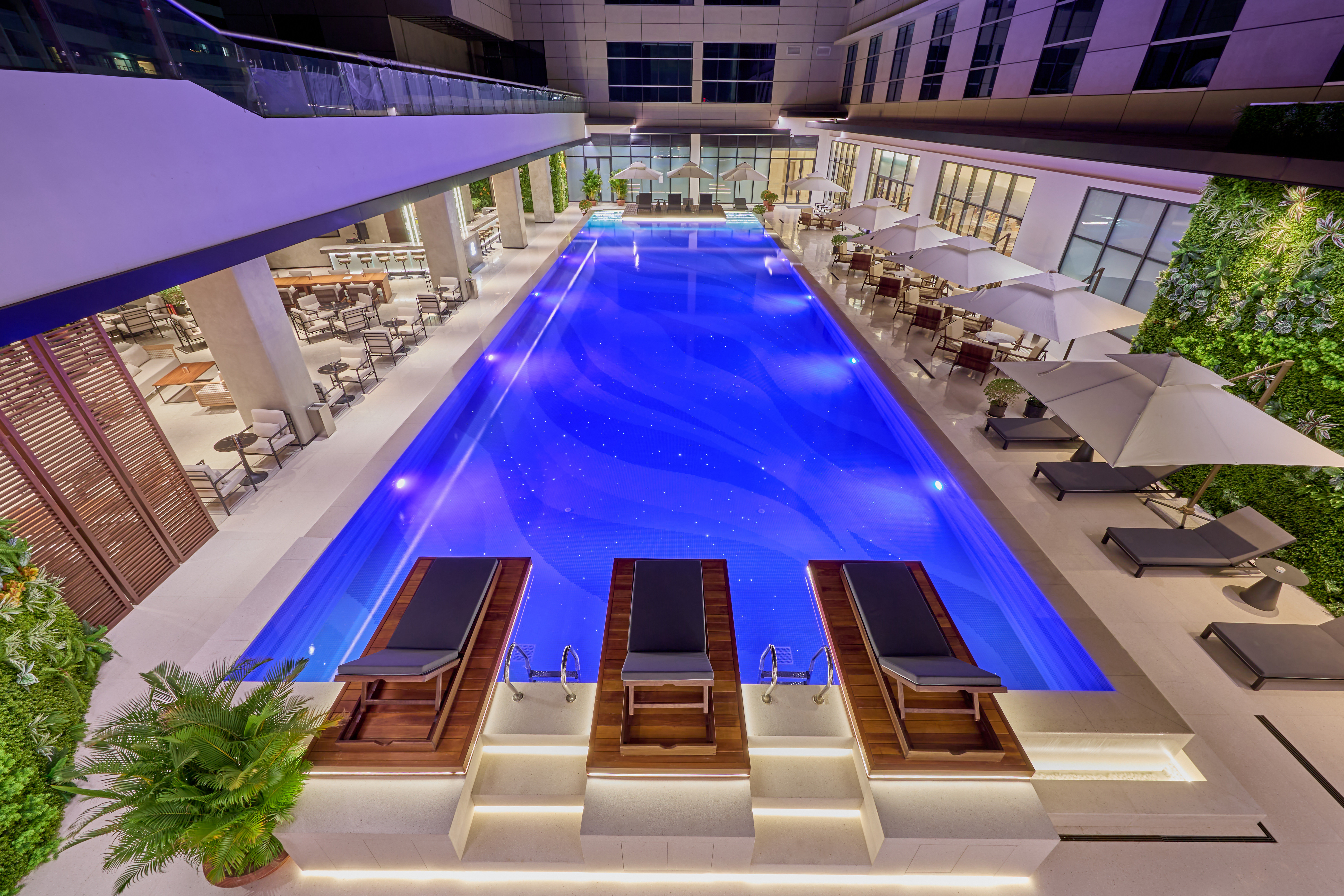 VM Hotel 4/50