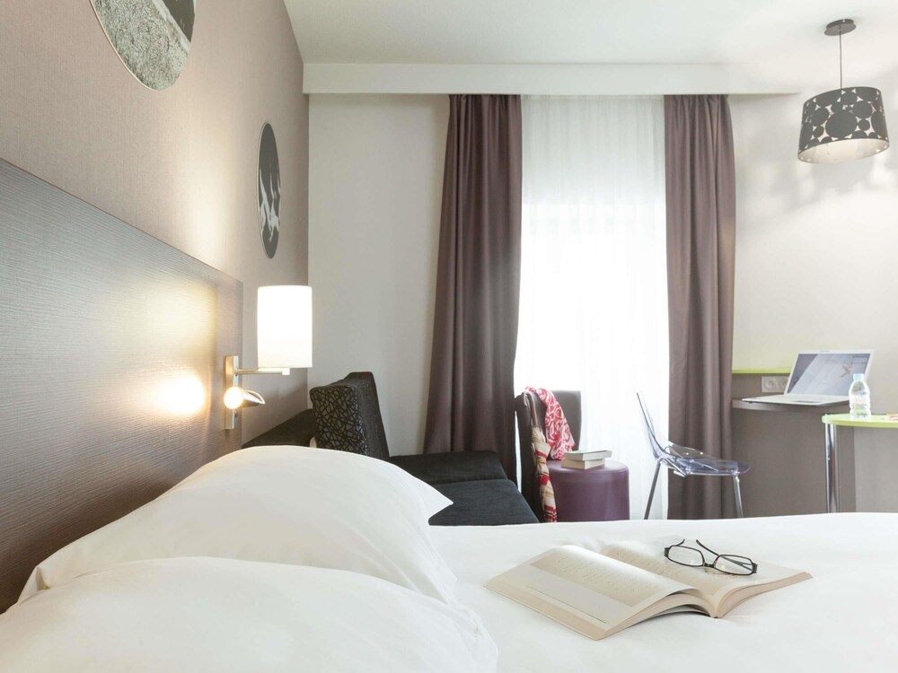 Ibis Styles Beaune Centre 17/60