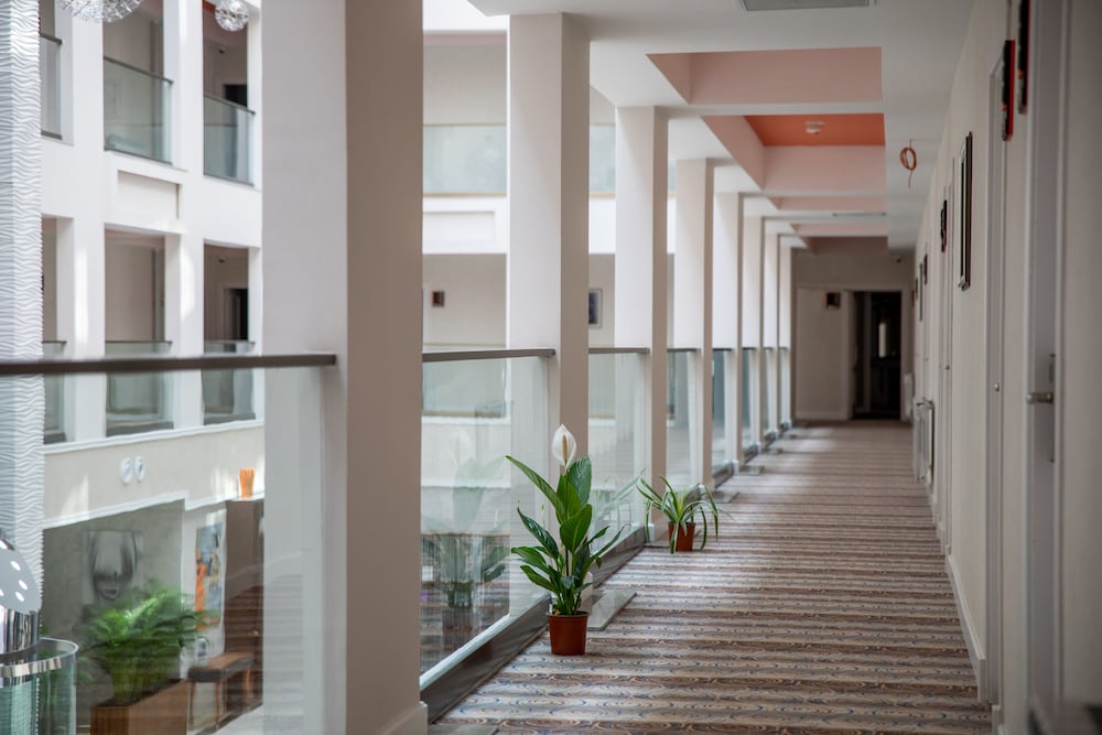 Arion Hotel Baku 10/68
