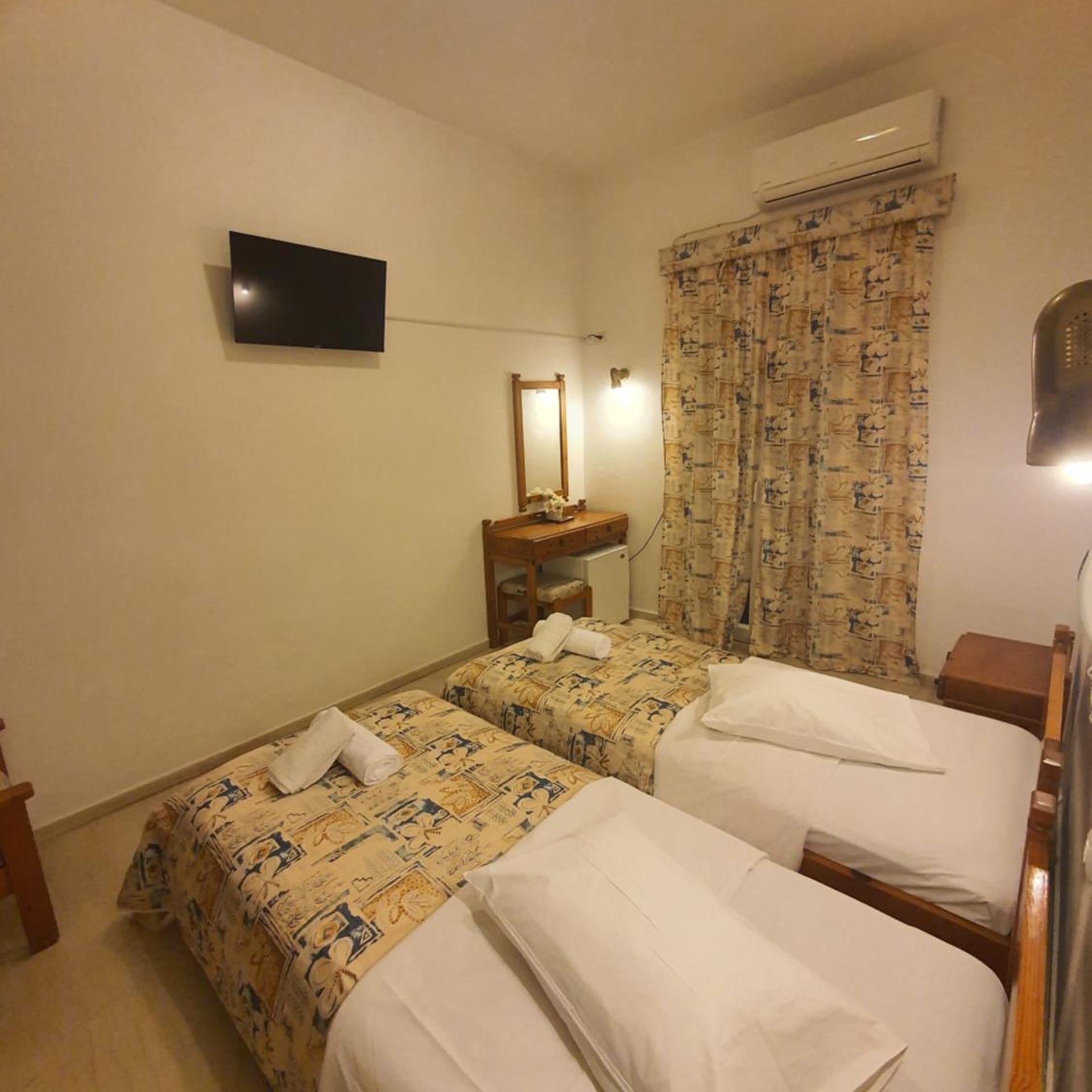 Panorama Hotel 7/17