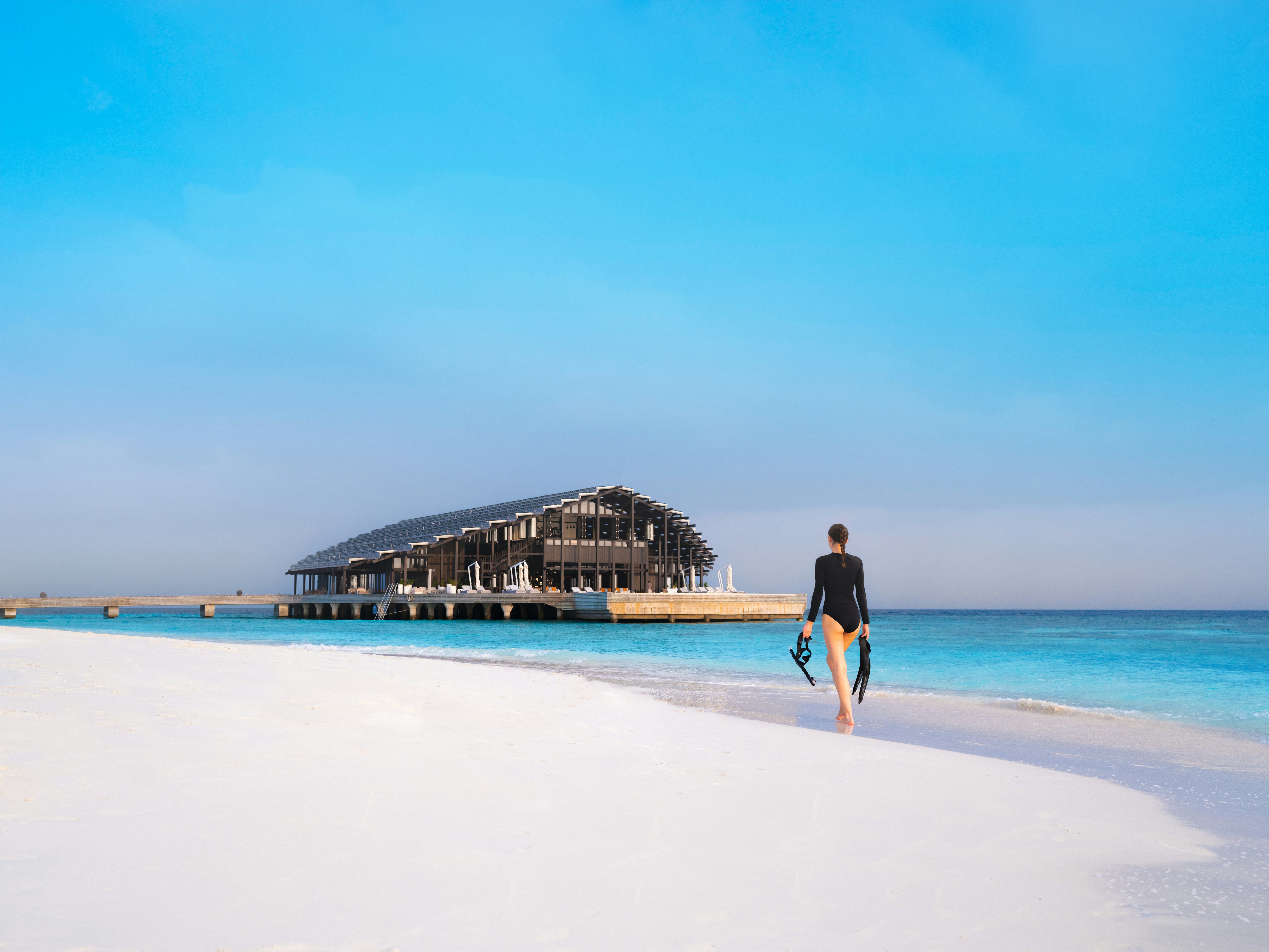 Kudadoo Maldives Private Island 33/45