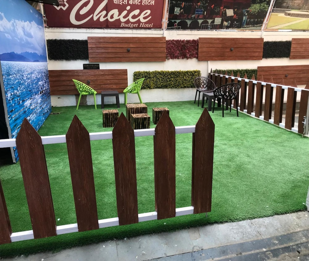 Choice Classic Hotel 23/30