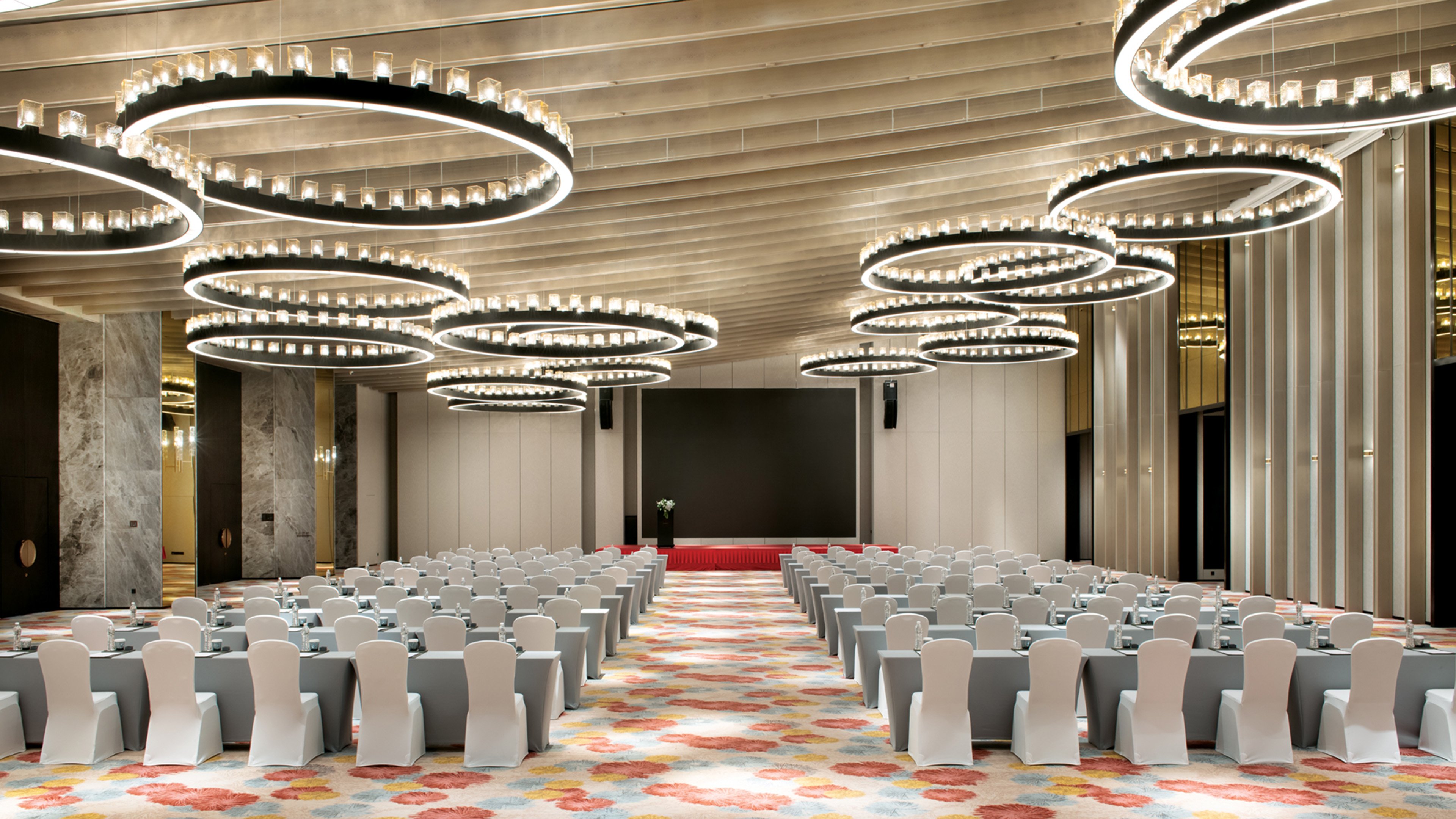 Crowne Plaza Quanzhou Riverview 66/78