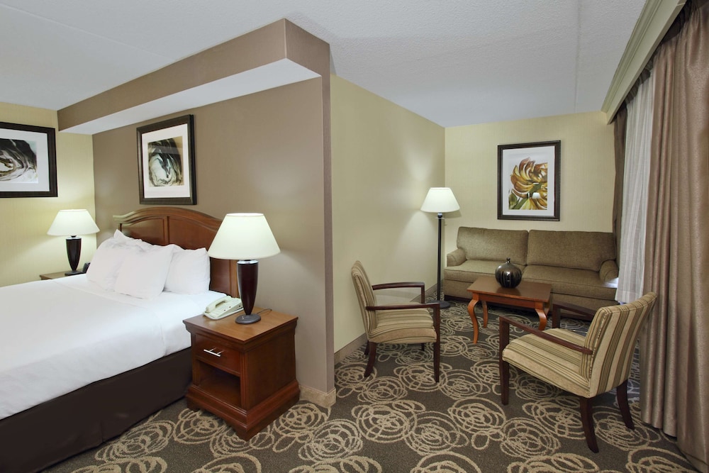 Doubletree By Hilton Mahwah 16/64