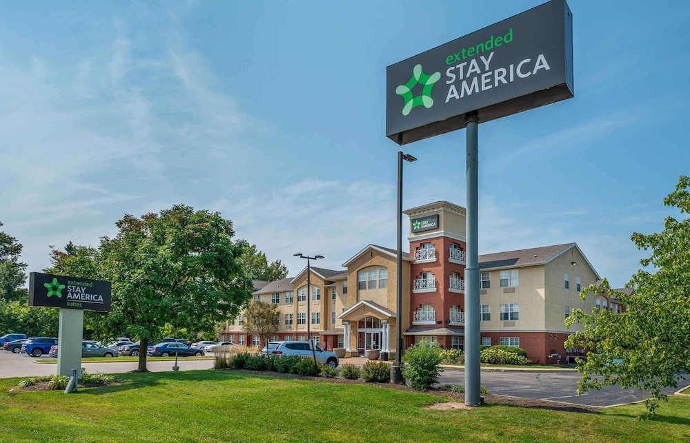 Extended Stay America - Indianapolis - Northwest - I-465 42/50