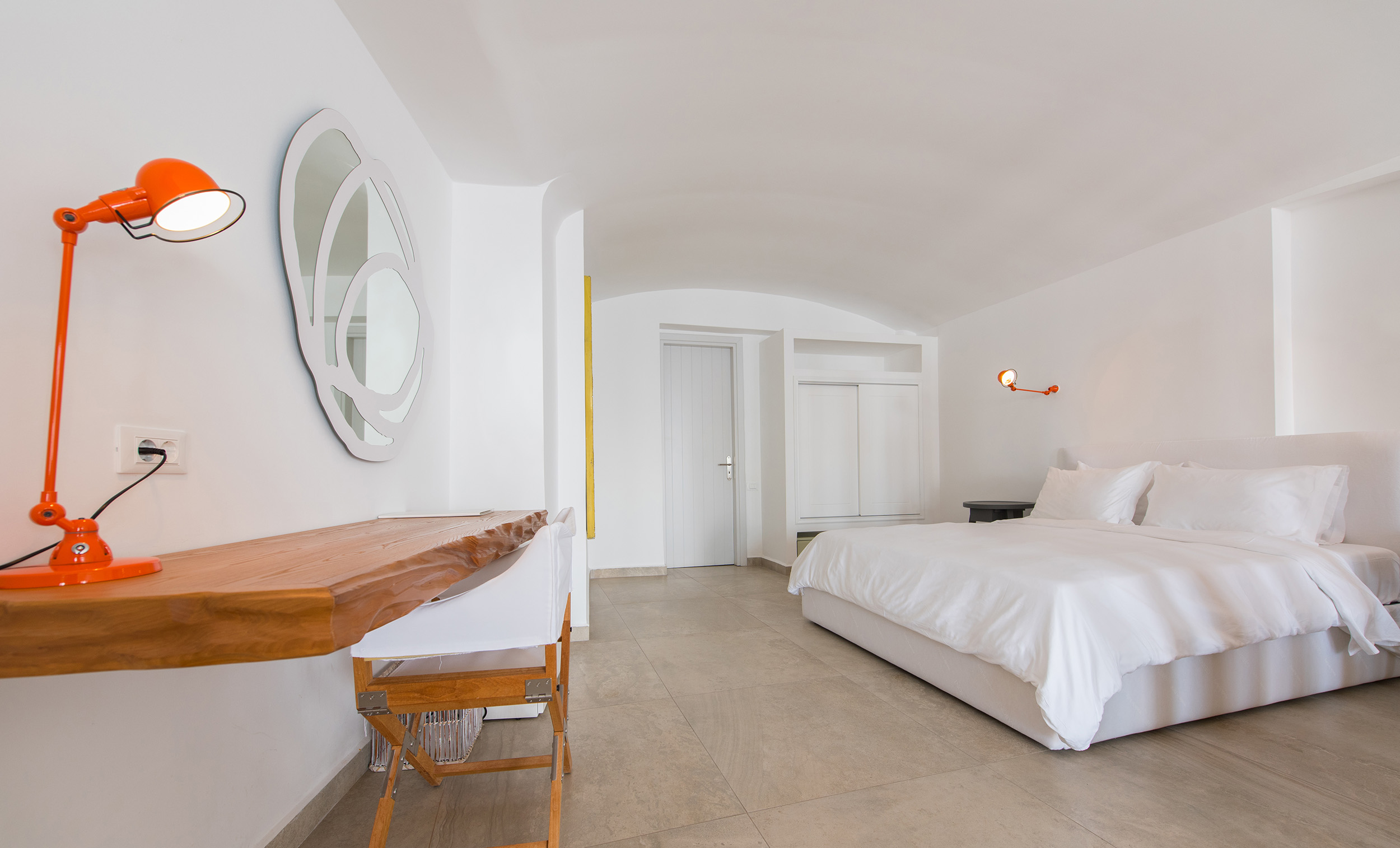 جناح، Santorini Secret Suites and Spa - Adults Only 2/4