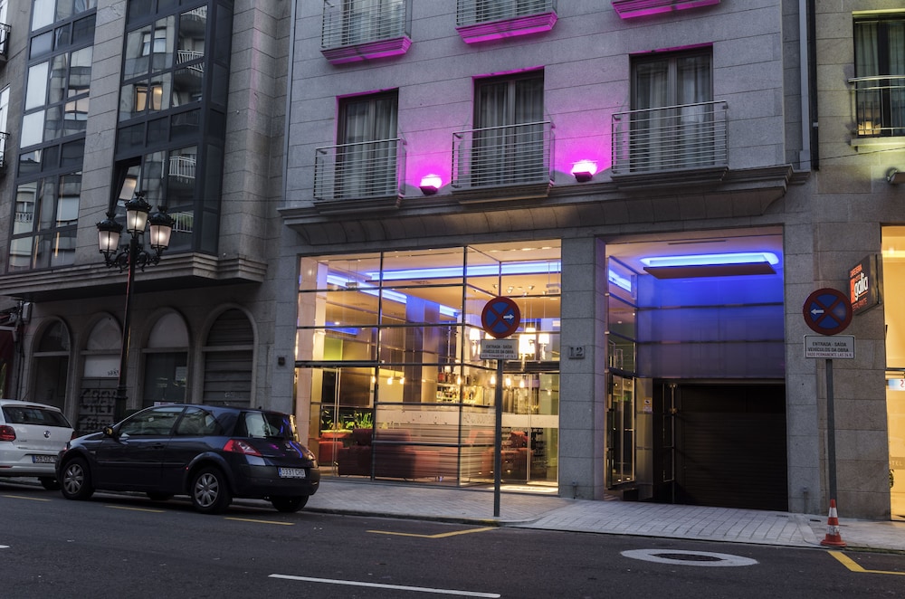 AGUA DE MaR Hotel Boutique 43/47