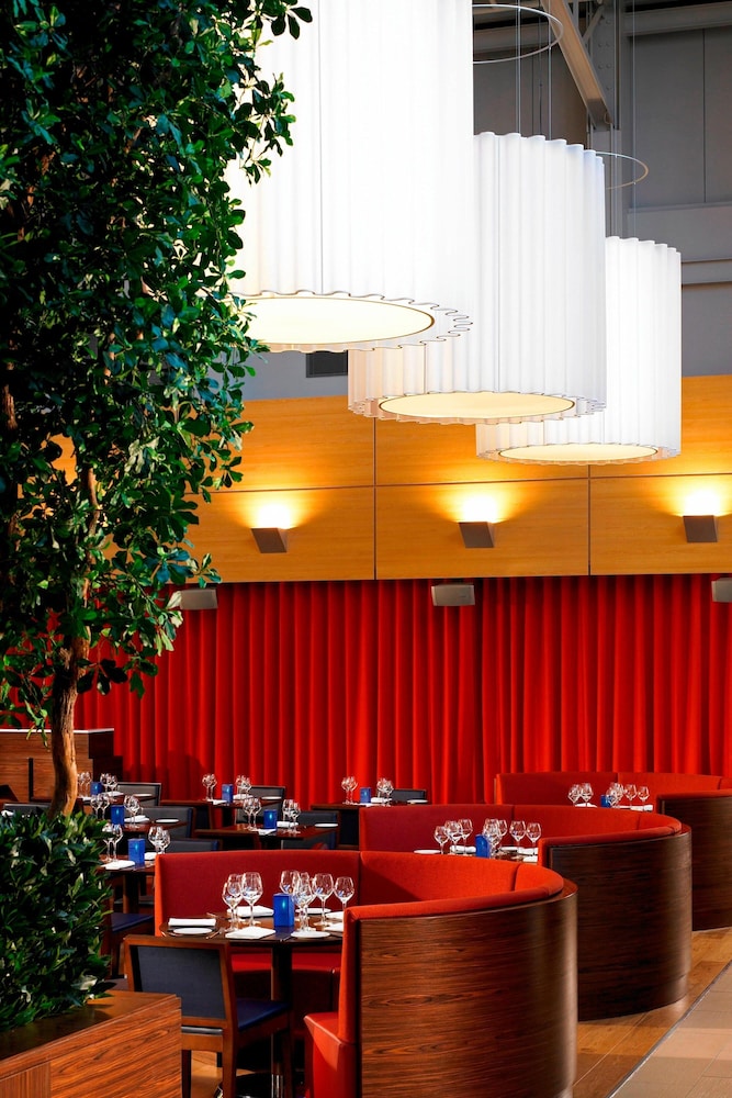 Marriott Portsmouth Hotel 17/41