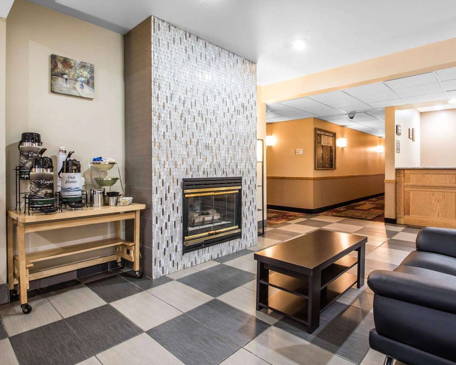 Quality Inn Mauston I-90 11/31