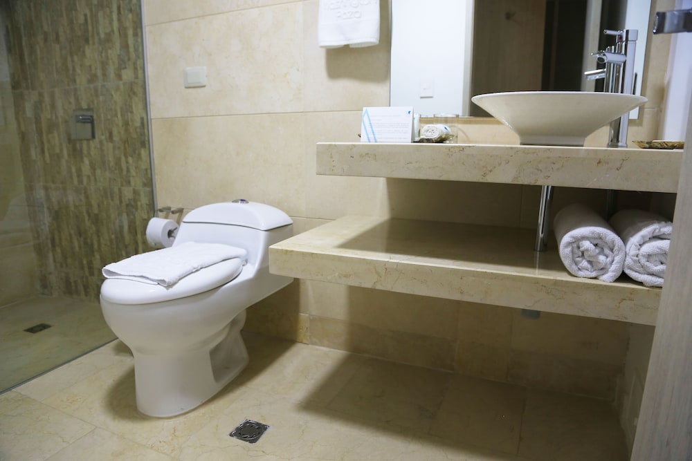 Hotel Washington Plaza By Sercotel 21/72