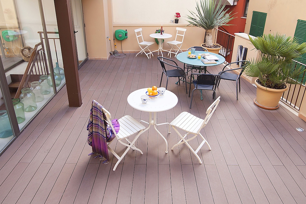 Can Blau Homes 46/50