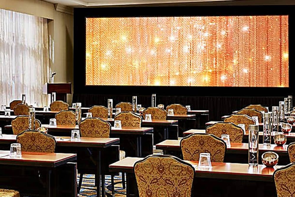 Jw Marriott New Orleans 22/36