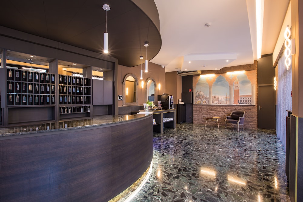 Hotel Ariston 4/46