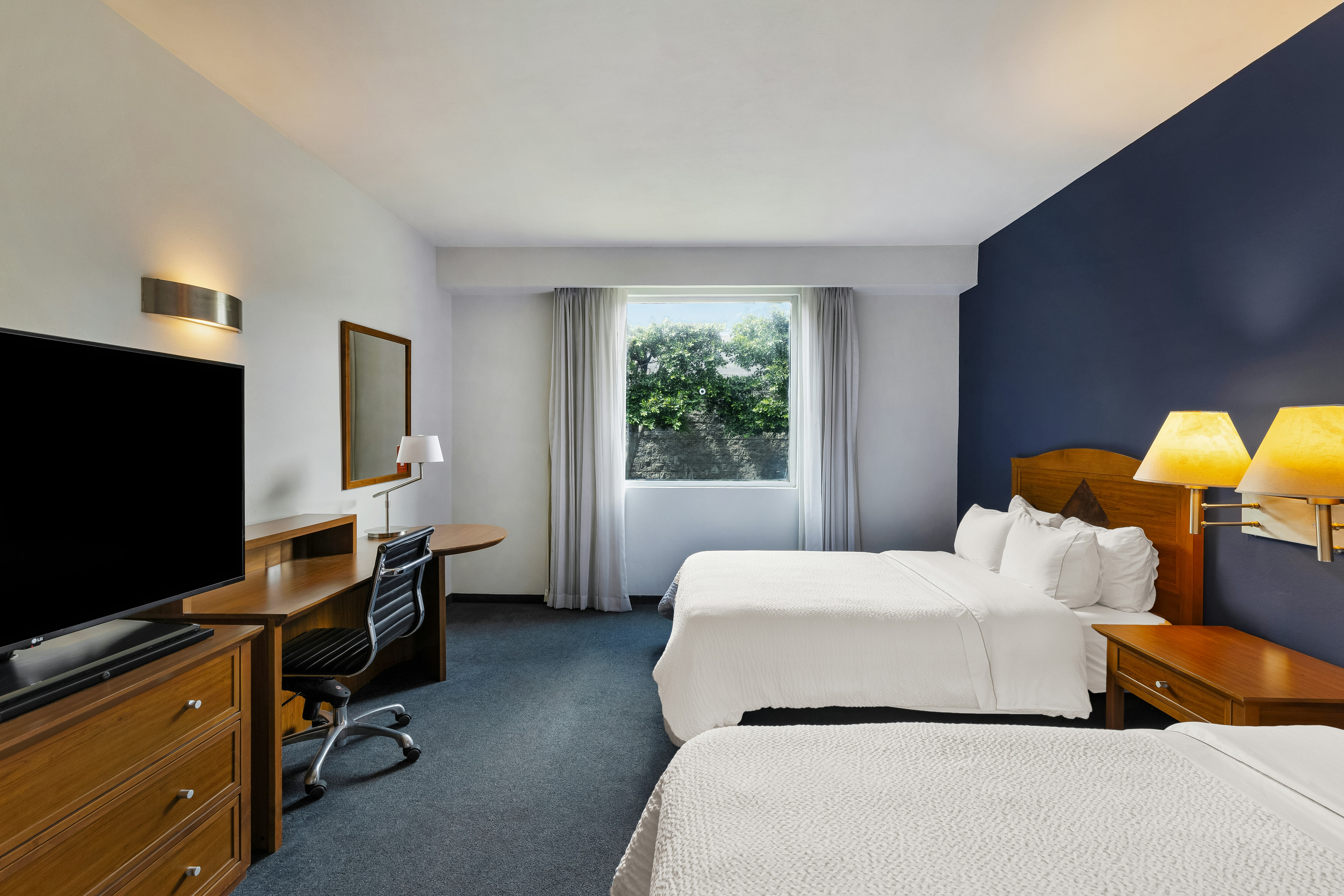 Fiesta Inn Express San Luis Potosi Oriente 10/50