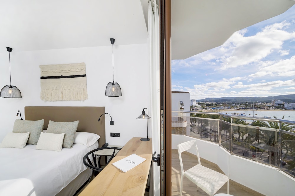 Hotel Sa Clau by Mambo Ibiza 13/37