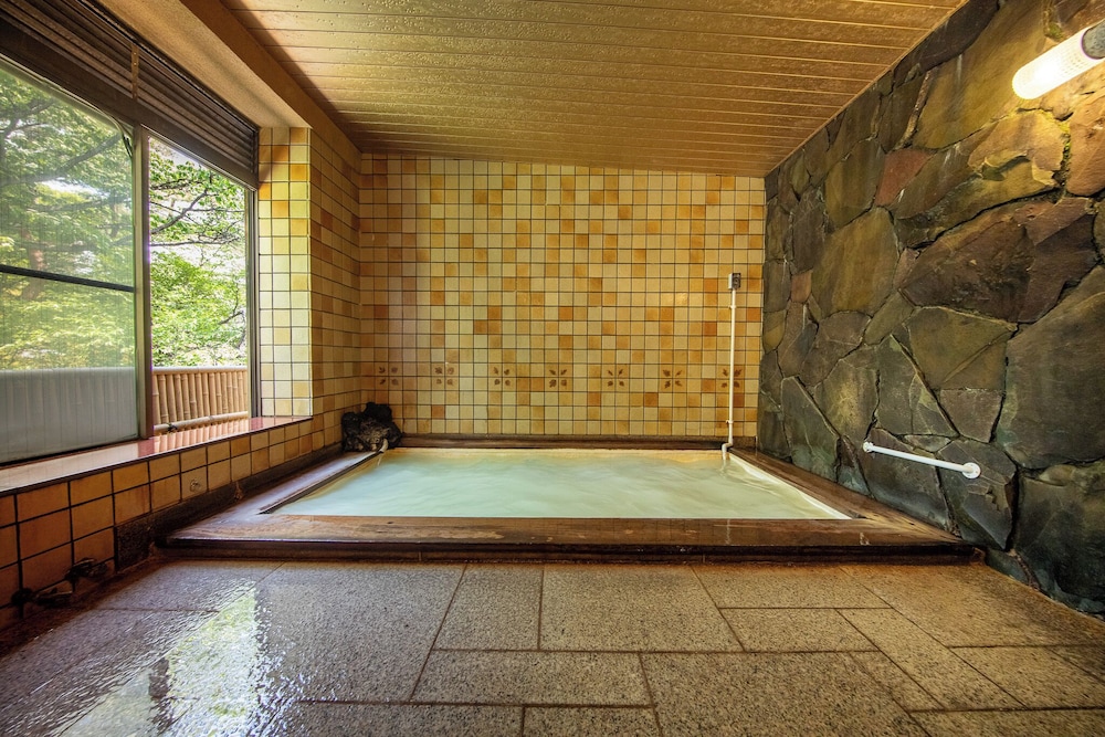 Ryokan Kiritani Hakoneso 30/50