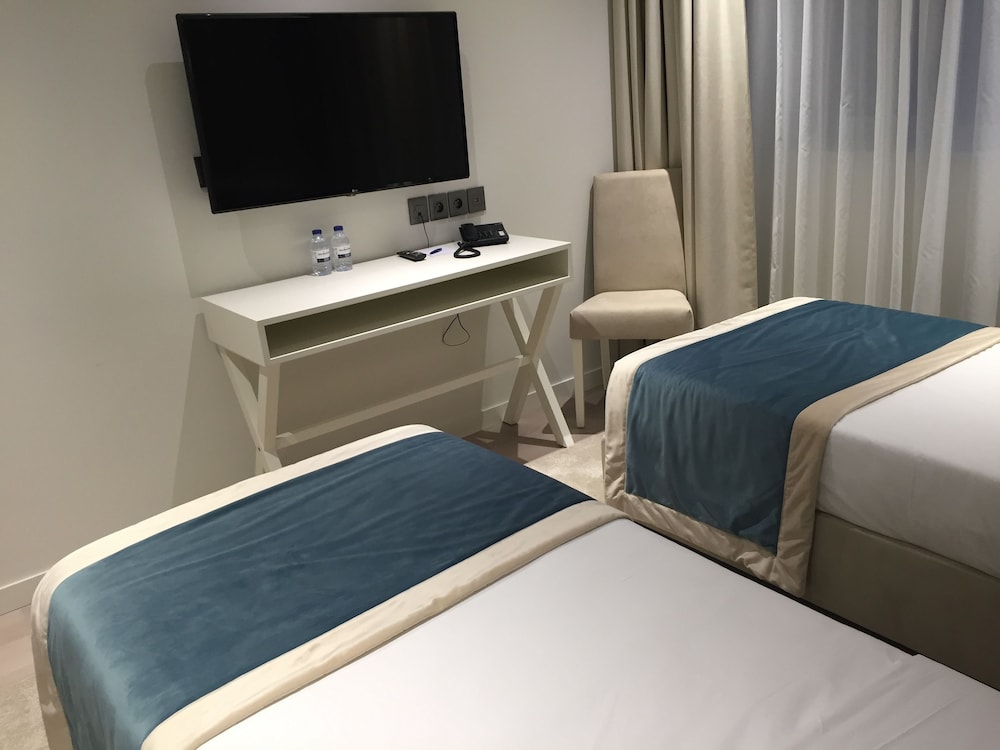 Hotel les 3 Vallees 21/37