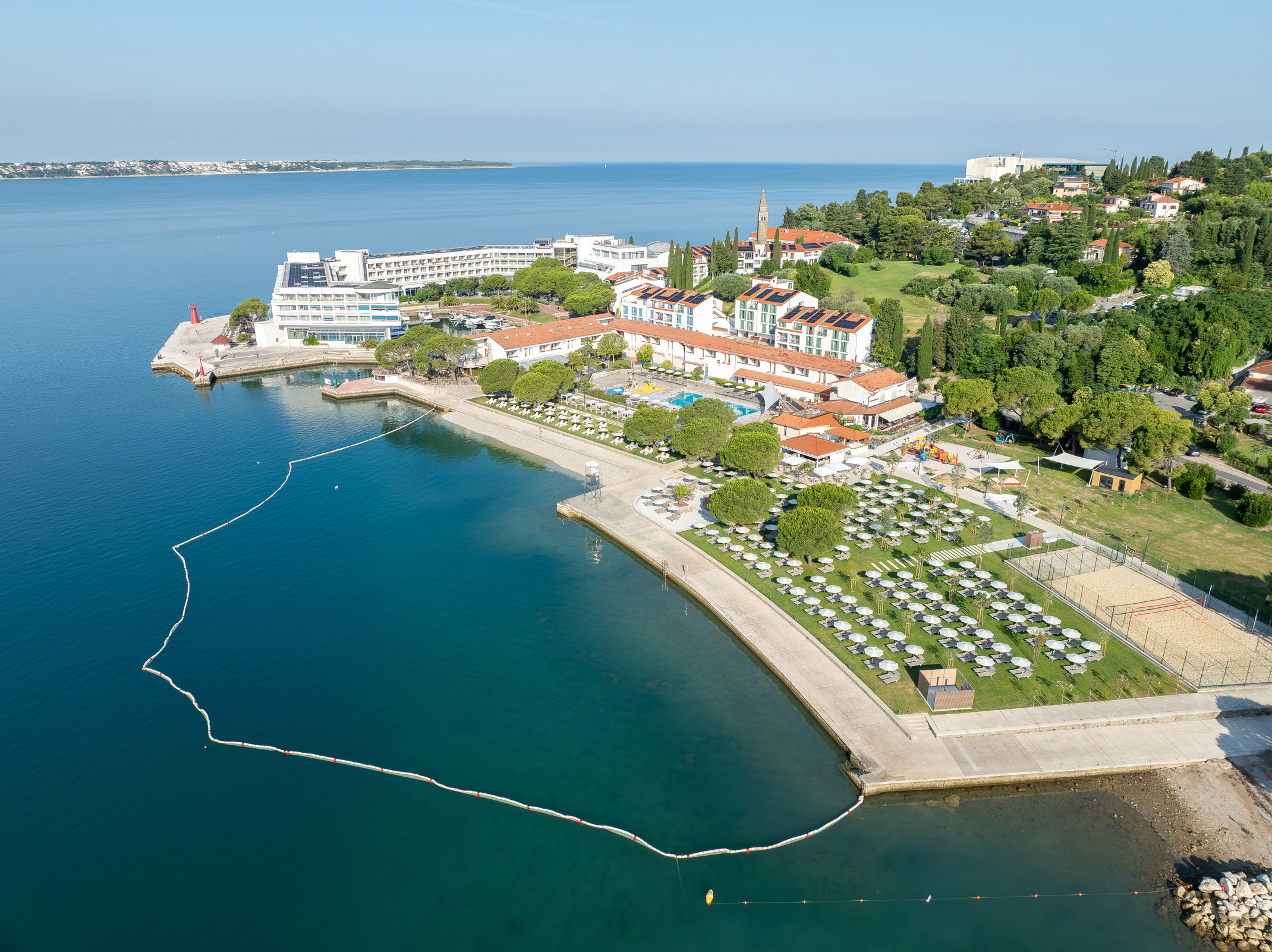 Hotel Vile Park Premium 40/50