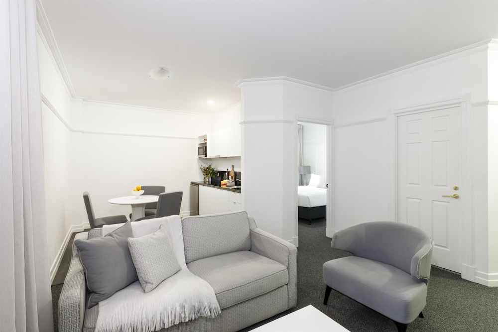 Adina Apartment Hotel Brisbane Anzac Square 30/49