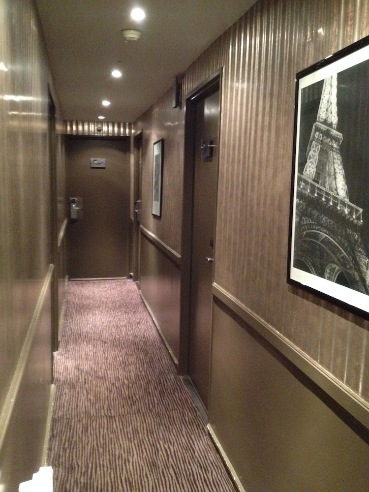 Elysees Flaubert Hotel 27/34