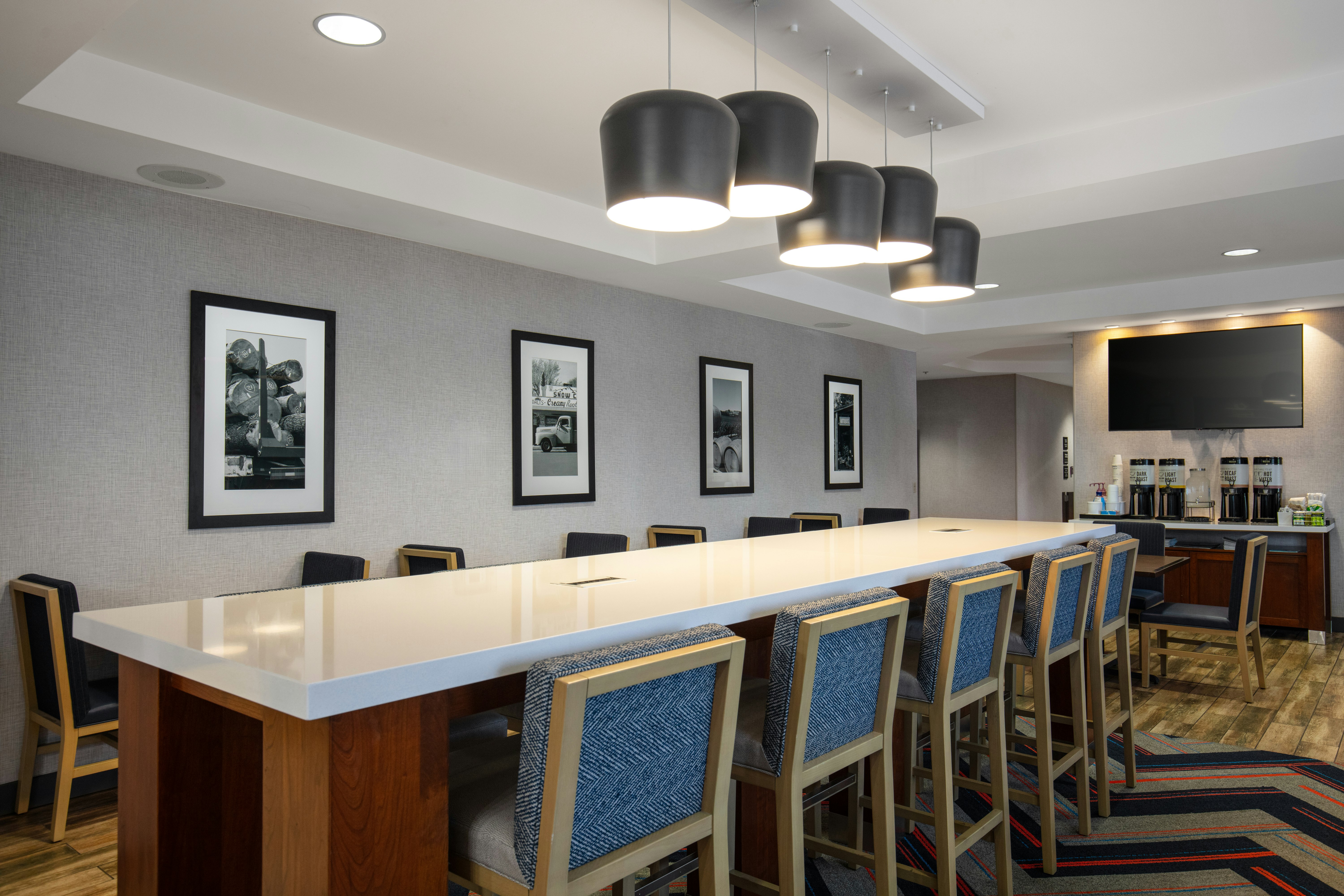 Hampton Inn Medford 26/42