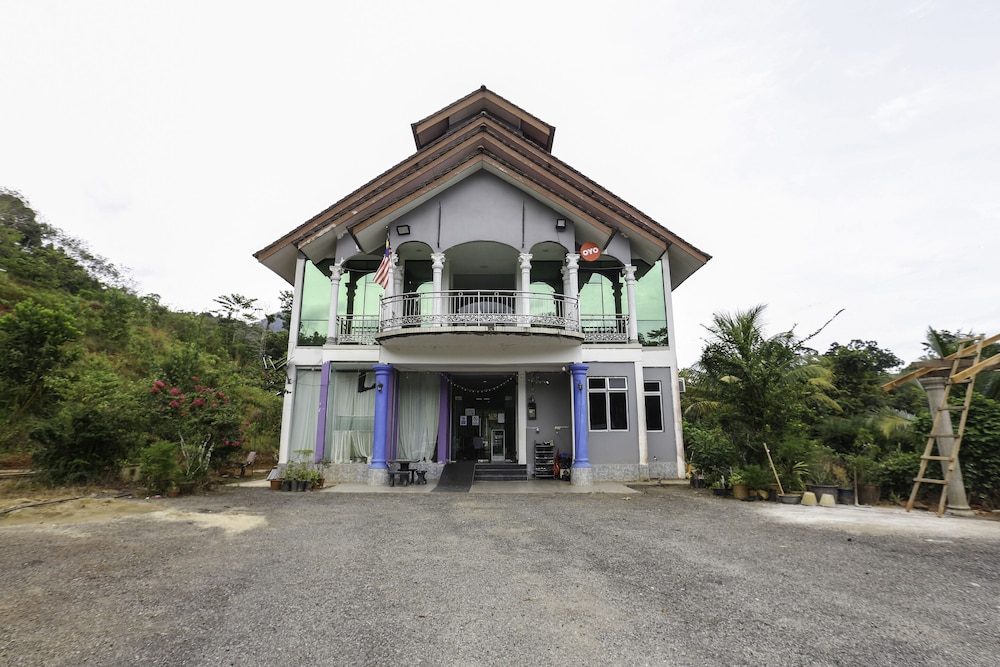 OYO 89933 Nun Hotel 写真4