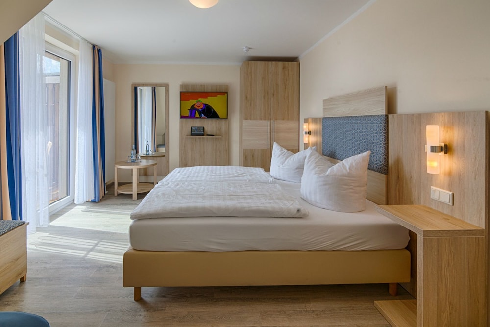 Hotel Ferienanlage Haffhus 4/50