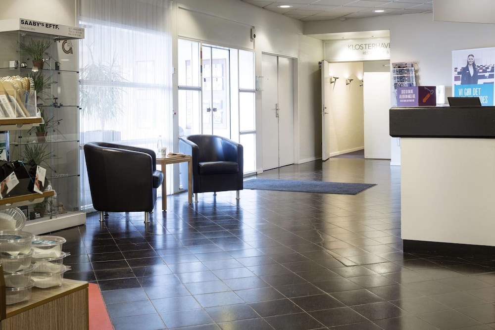 Scandic Ringsted 4/50