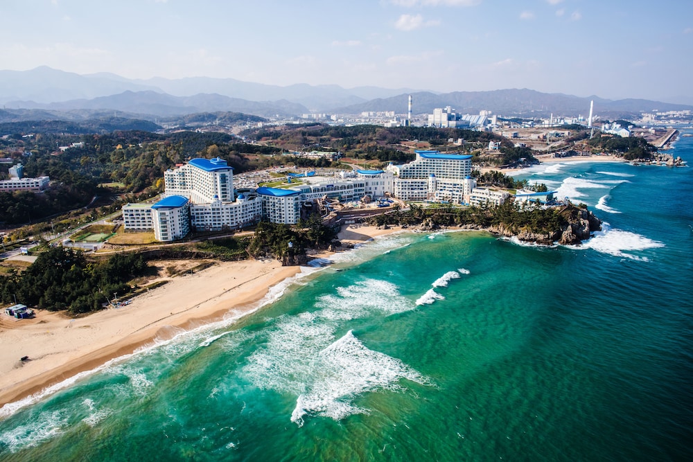 Sol Beach Samcheok 43/46