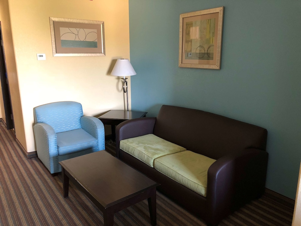 Best Western Plus Goodman Inn & Suites 22/31