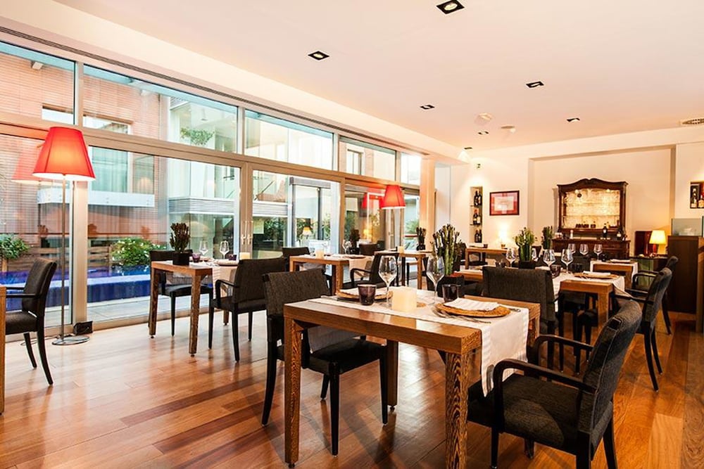 Dal Moro Gallery Hotel 41/50