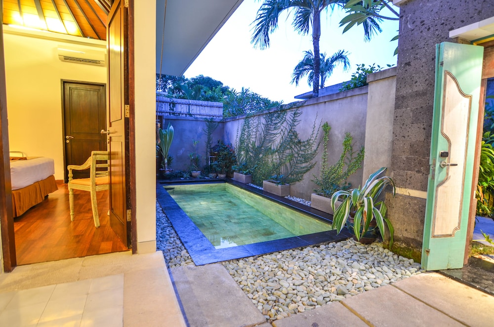 New Pondok Sara Villas 38/58