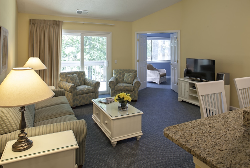Carolina Club by Spinnaker Resorts 16/34