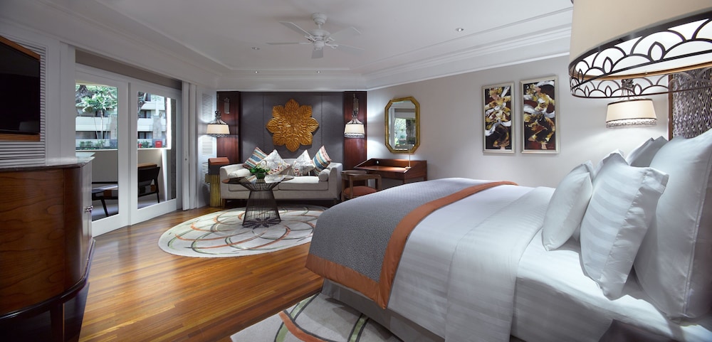 Intercontinental Bali Resort 24/80