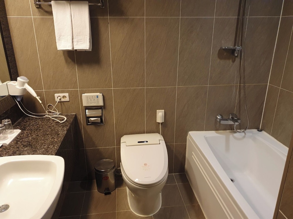 Mstay Hotel Jeju 64/64