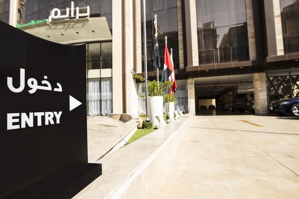 Prime Al Hamra Hotel in JEDDAH