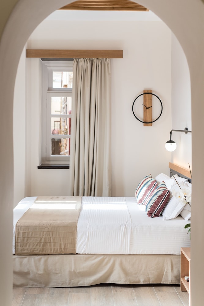 Harismari Cozy Hotel 12/50