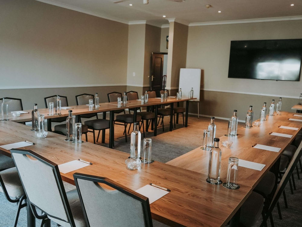 Mercure Nelspruit Hotel 44/60