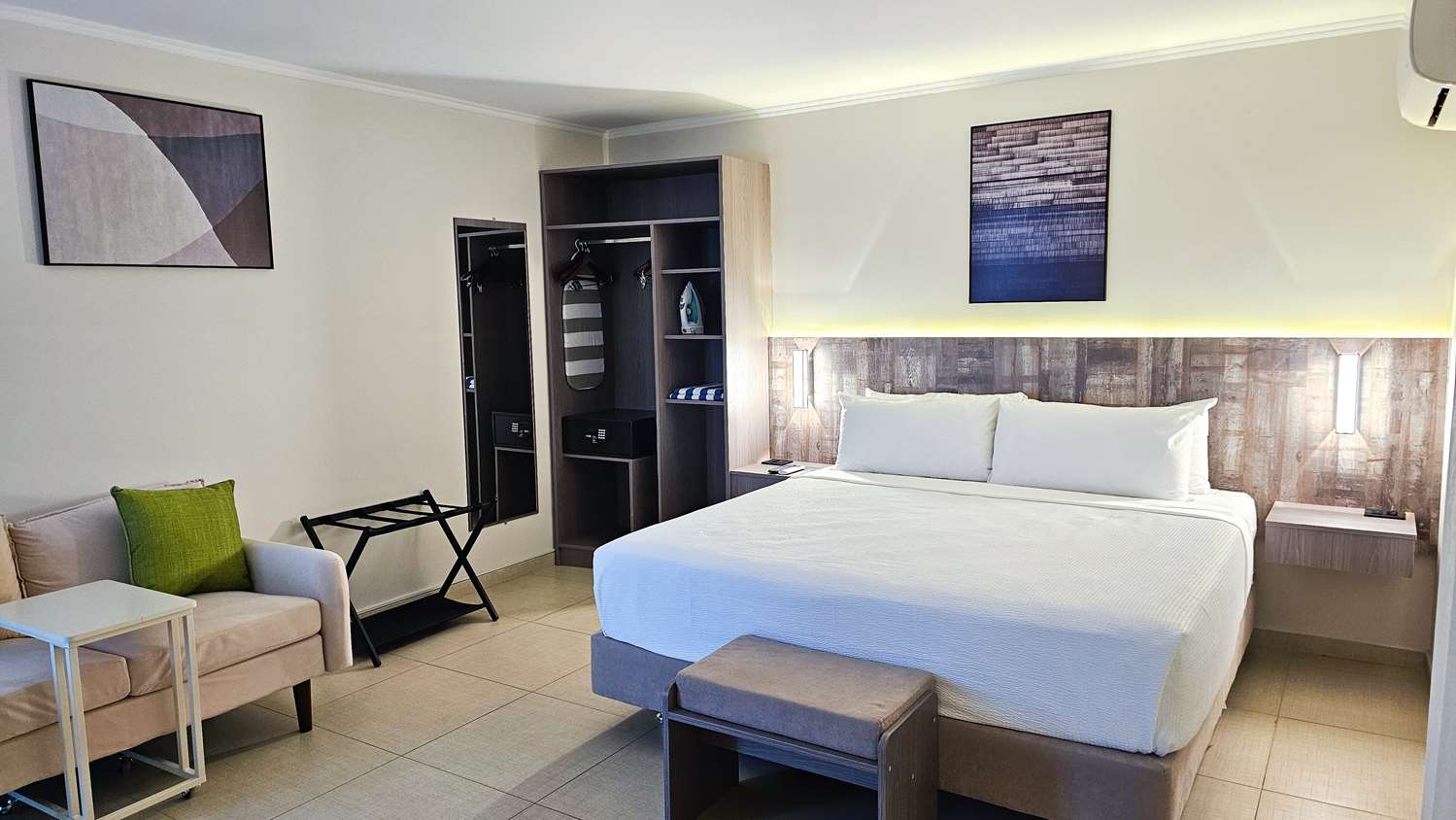 Aruba Boutique and Art Hotel BW Signature Collection Adults Only 16/26