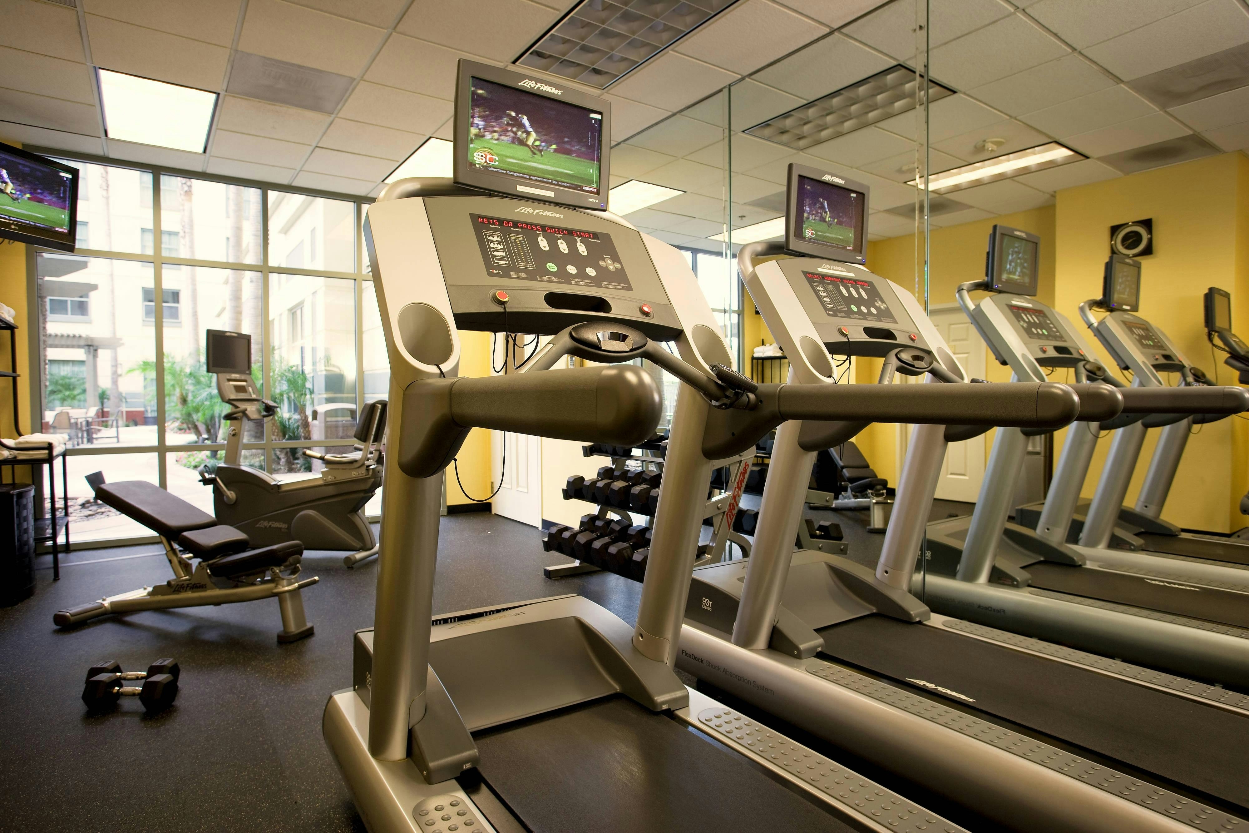 Residence Inn Irvine John Wayne Airport Orange County 6/15